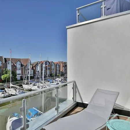 Marina, Cm24d 度假居 库克斯港